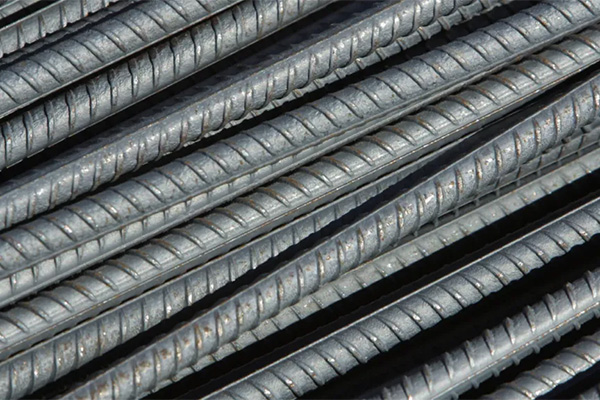 Iron Rods